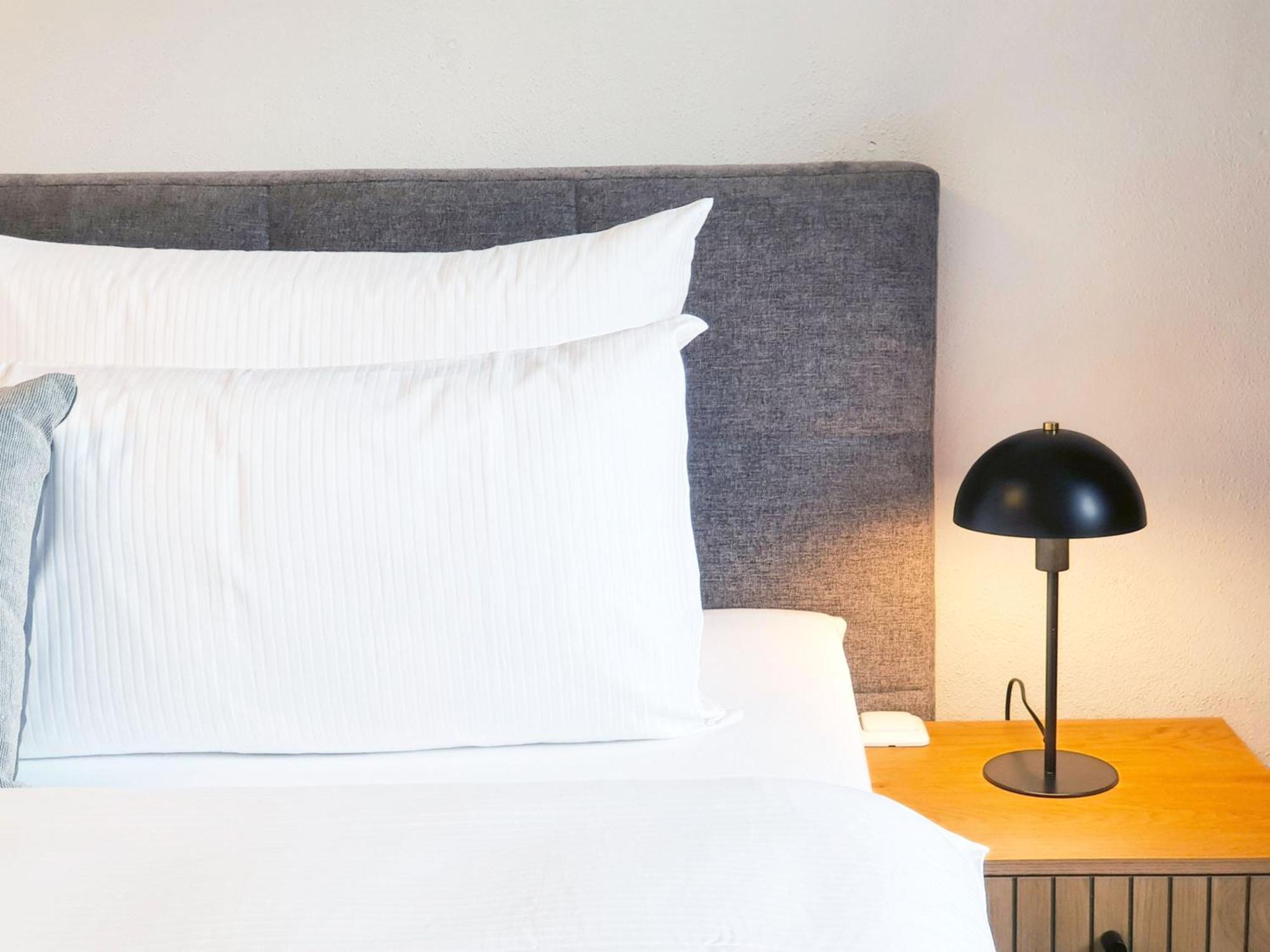 Livation - Apartments Hamm-Mitte - 2 Zi - Nespresso - Smarttv - Freewifi - Ausgestattete Kueche - 24H Check-In - Bis 4 Pers Pro Apartment ฮัมม์ ภายนอก รูปภาพ