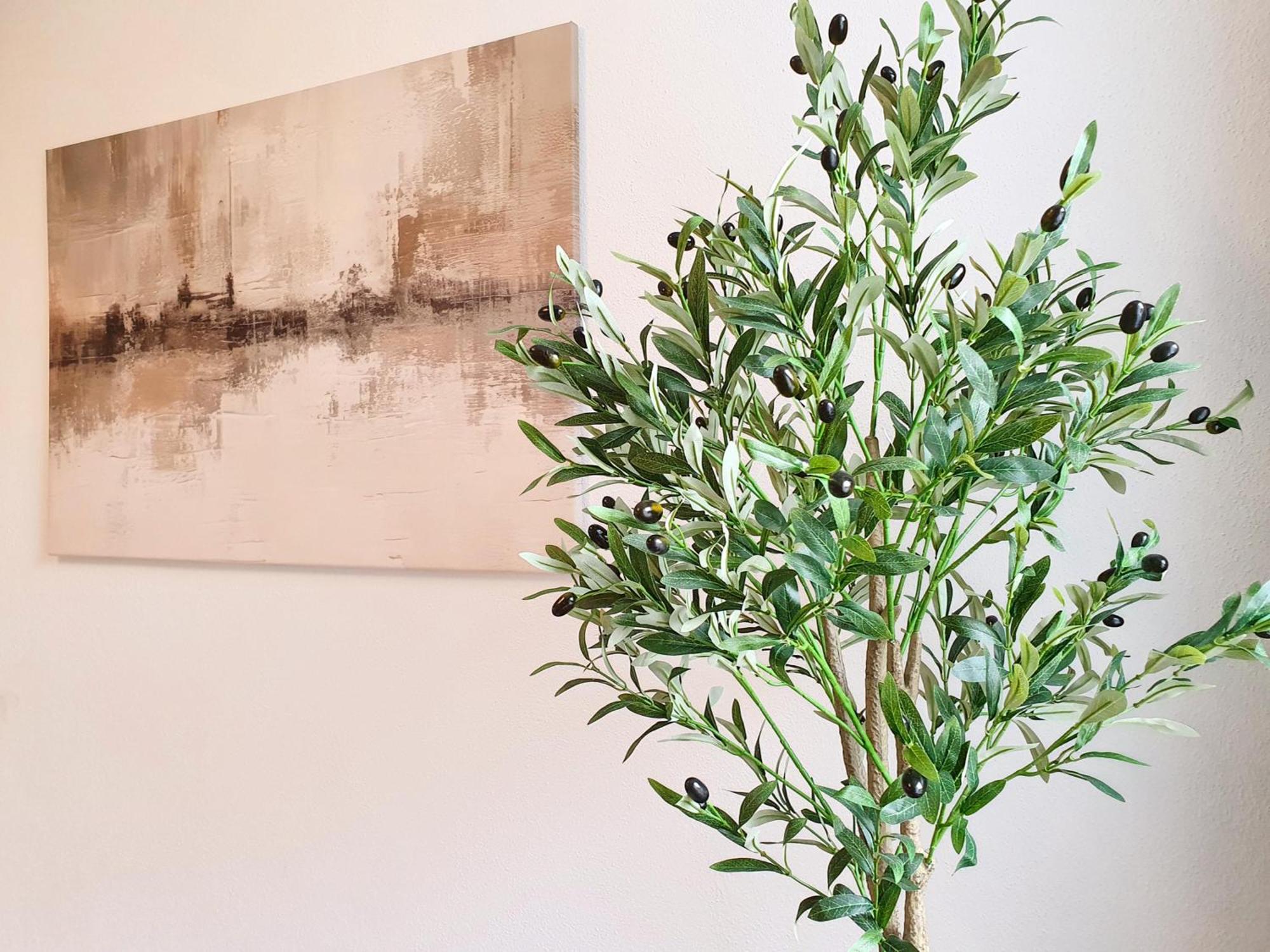 Livation - Apartments Hamm-Mitte - 2 Zi - Nespresso - Smarttv - Freewifi - Ausgestattete Kueche - 24H Check-In - Bis 4 Pers Pro Apartment ฮัมม์ ภายนอก รูปภาพ