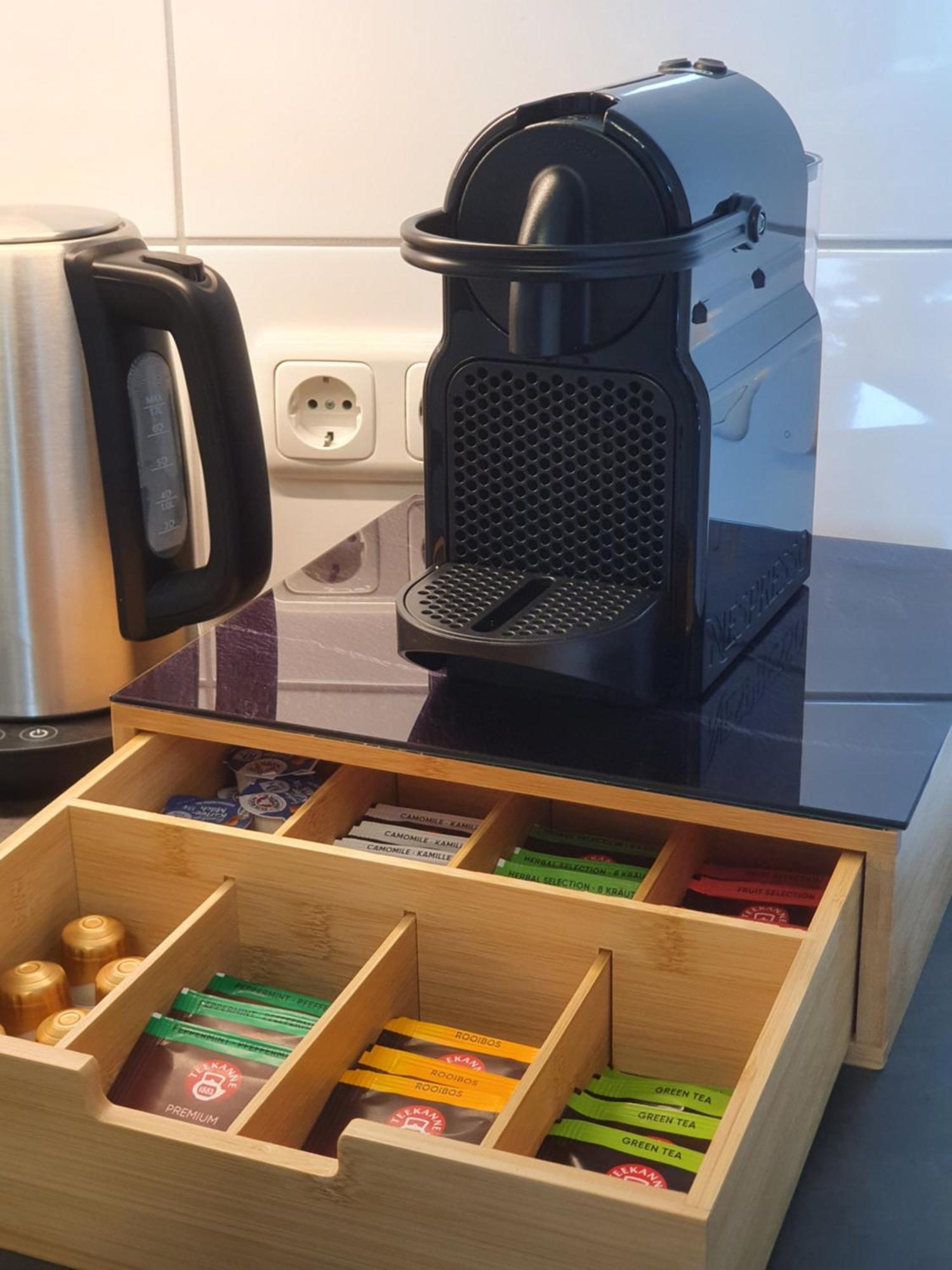 Livation - Apartments Hamm-Mitte - 2 Zi - Nespresso - Smarttv - Freewifi - Ausgestattete Kueche - 24H Check-In - Bis 4 Pers Pro Apartment ฮัมม์ ภายนอก รูปภาพ