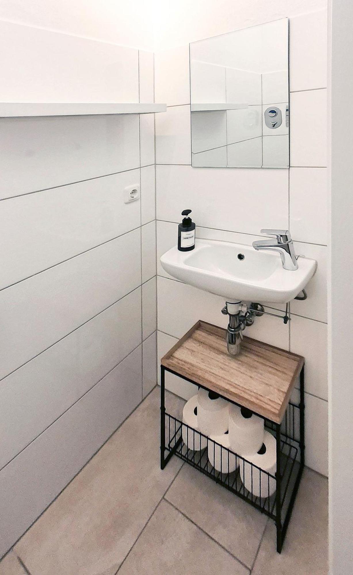 Livation - Apartments Hamm-Mitte - 2 Zi - Nespresso - Smarttv - Freewifi - Ausgestattete Kueche - 24H Check-In - Bis 4 Pers Pro Apartment ฮัมม์ ภายนอก รูปภาพ