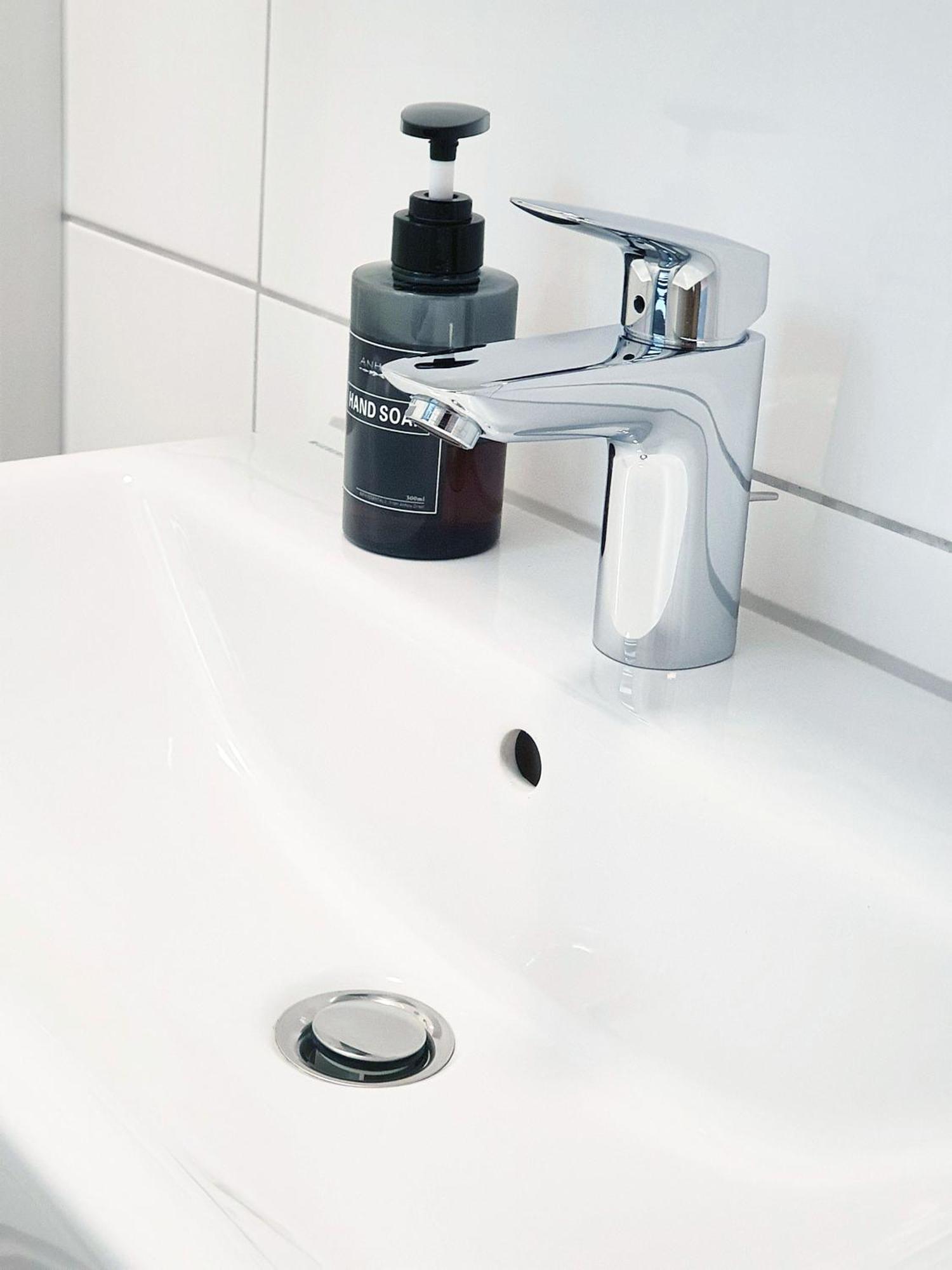 Livation - Apartments Hamm-Mitte - 2 Zi - Nespresso - Smarttv - Freewifi - Ausgestattete Kueche - 24H Check-In - Bis 4 Pers Pro Apartment ฮัมม์ ภายนอก รูปภาพ