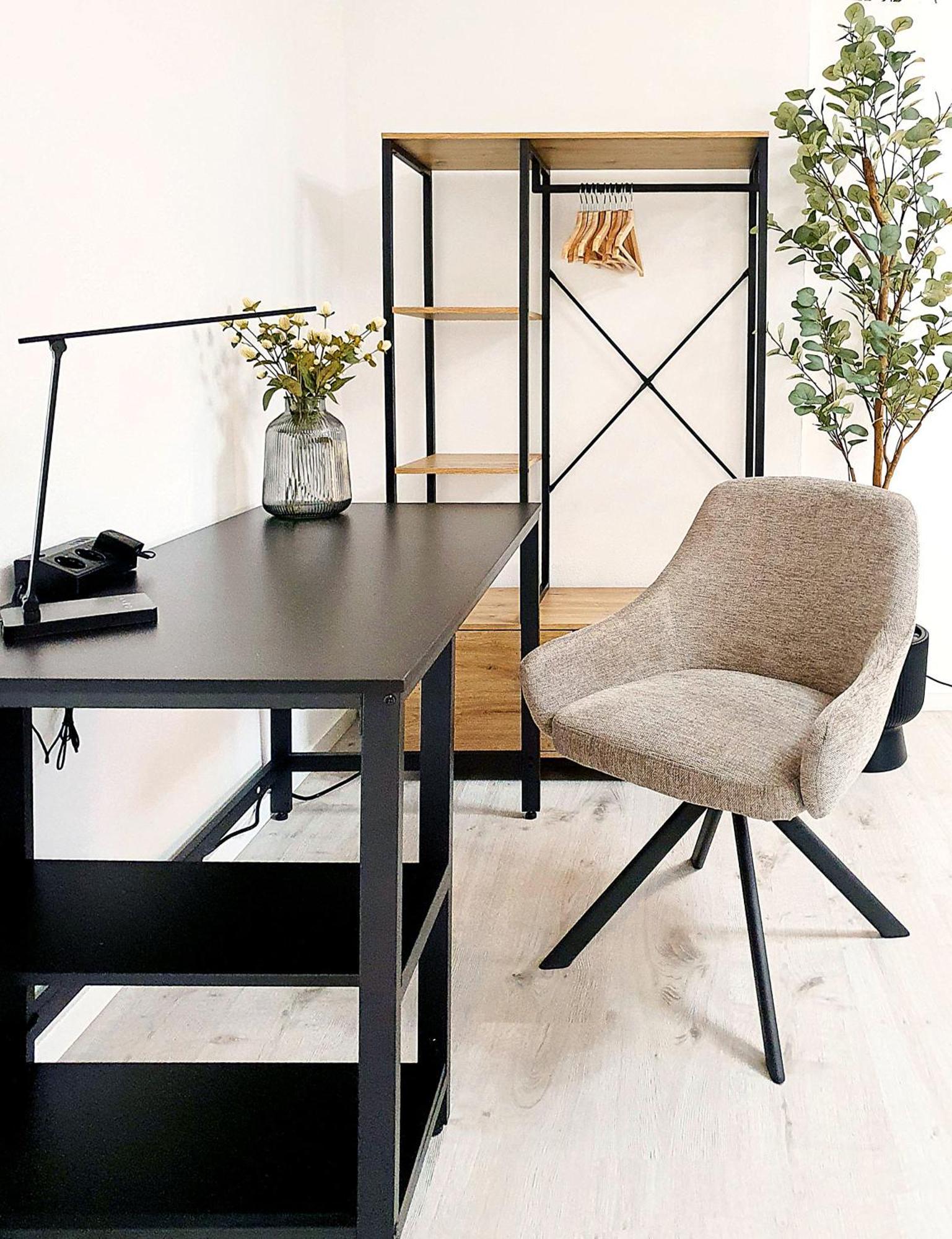 Livation - Apartments Hamm-Mitte - 2 Zi - Nespresso - Smarttv - Freewifi - Ausgestattete Kueche - 24H Check-In - Bis 4 Pers Pro Apartment ฮัมม์ ภายนอก รูปภาพ