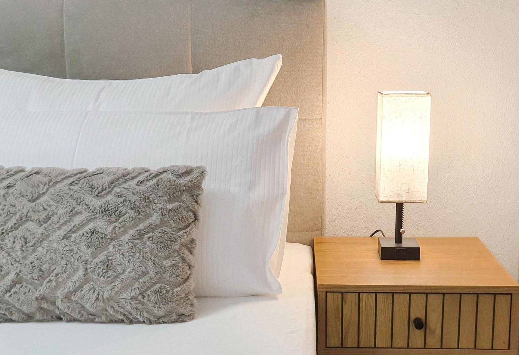 Livation - Apartments Hamm-Mitte - 2 Zi - Nespresso - Smarttv - Freewifi - Ausgestattete Kueche - 24H Check-In - Bis 4 Pers Pro Apartment ฮัมม์ ภายนอก รูปภาพ